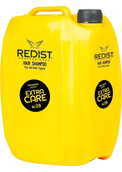 Redist Saç Şampuanı 4000 ml