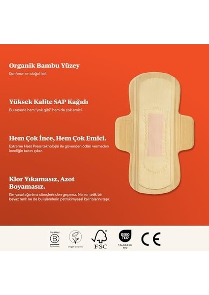 Beije 10&apos;lu Standart Ped fiyatları