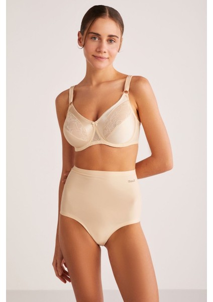 Kadın Telsiz ve Kapsız Toparlayıcı Barbara Sütyen modelleri