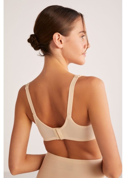 Kadın Telsiz ve Kapsız Toparlayıcı Barbara Sütyen fırsatları