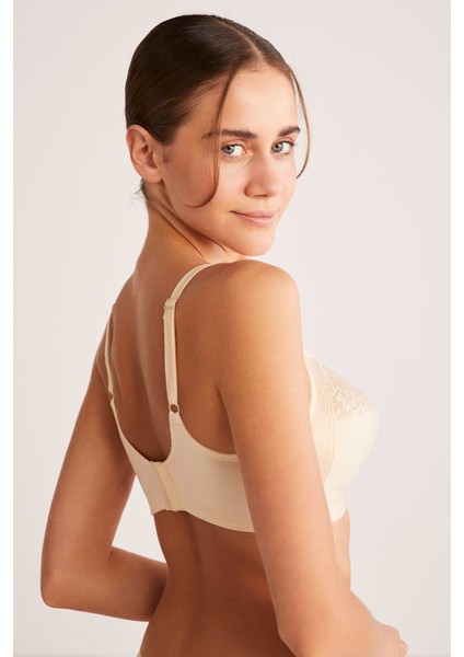 Kadın Telsiz ve Kapsız Toparlayıcı Barbara Sütyen indirimleri