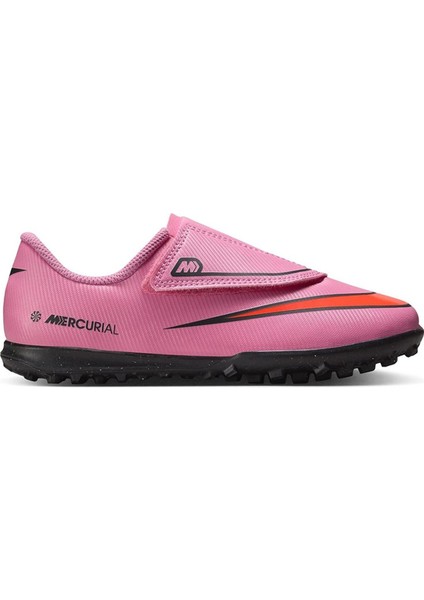 Jr Merucıral Vapor 16 Club Tf Ps (V) Çocuk Halı Saha Ayakkabısı FQ8291-600