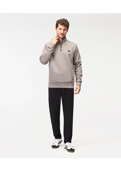 Beşiktaş Erkek Sweatshırt 7526203T3 fırsatları