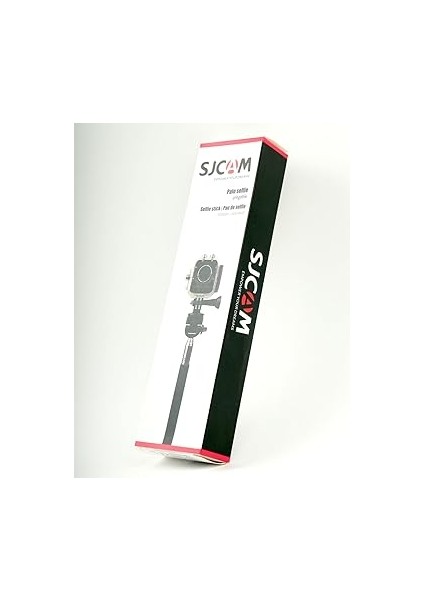 Aksiyon Kameraları 1/4 Vida Uyumlu Monopod ve Bağlantı Adaptörü indirimleri