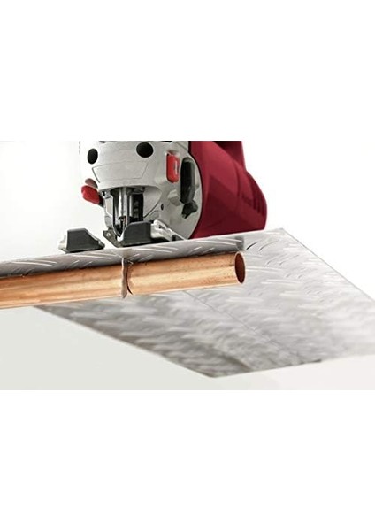 Kutulu Dekupaj Testere Seti 10 Parça S30-49617230 modelleri