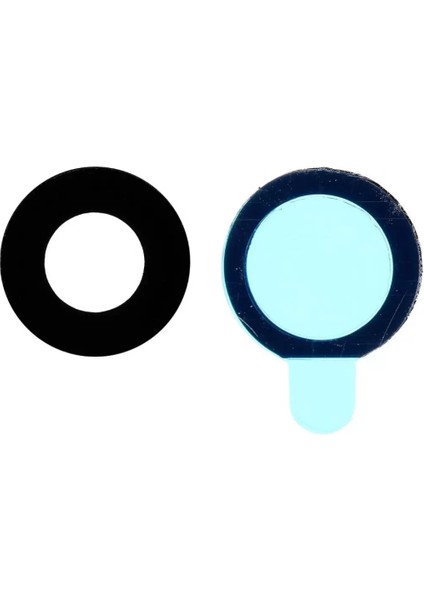 iPhone Xr Uyumlu Kamera Lensi Kamera Camı