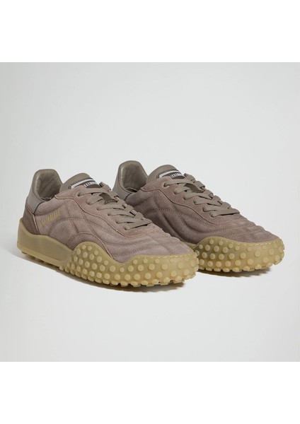 Erkek Bot 29207/CP A Bkku Bikkembergs Shoes Suede Taupe fiyatları