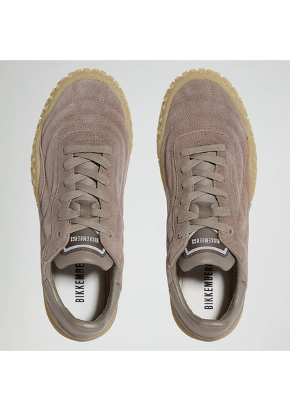 Erkek Bot 29207/CP A Bkku Bikkembergs Shoes Suede Taupe fırsatları