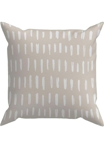 Geometric 4&apos;lü Kırlent Kılıfı DS36 modelleri