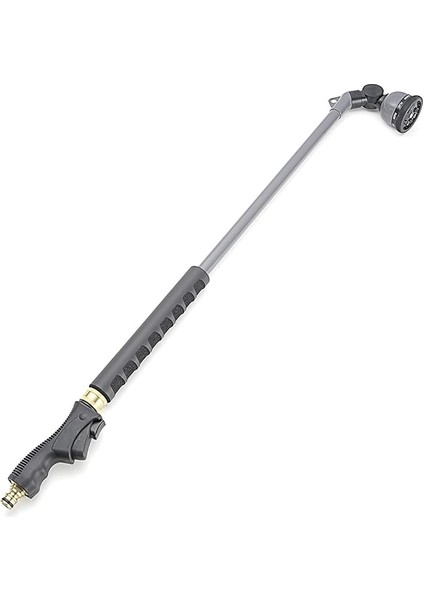 Uzun Sulama Tabancası 8 Fonsiyonlu