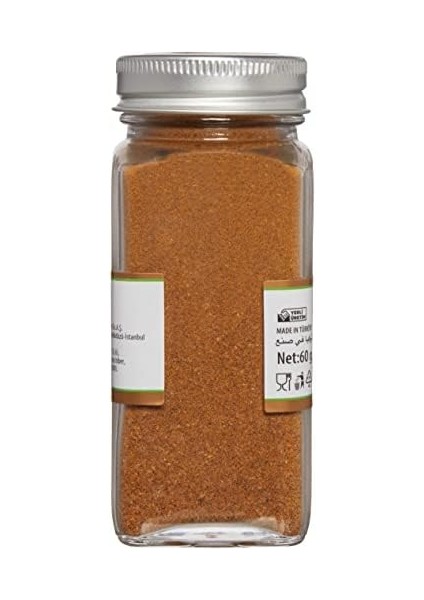 Arifoğlu Köfte Baharatı Cam Şişe 60 gr