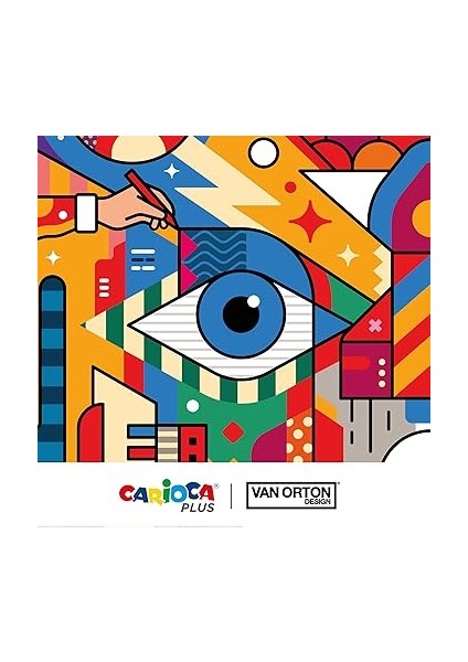 Plus Watersoluble Yağlı Pastel 24'lü (Suda Çözünür) fırsatları