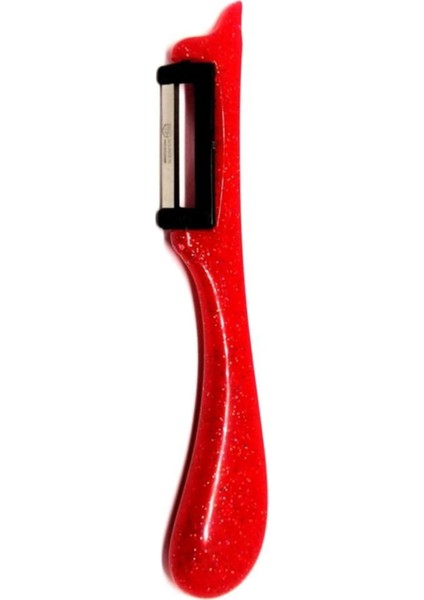 Kırmızı Simli Yan Soyacak