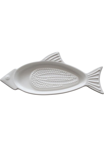 Lüks Porselen Balık Figürlü Bebek Elma Rendesi Meyve Sebze Püre Rendesi Mama Rendesi fiyatları