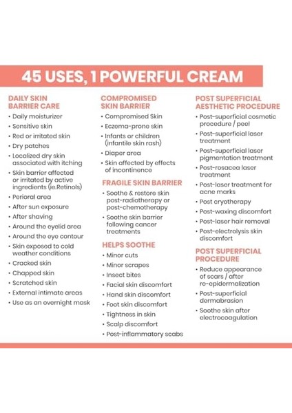 Eau Thermale Avene Cicalfate Crème 40 ml 220709 modelleri