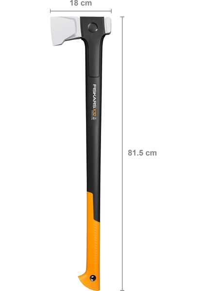 X32 L Büyük Yarma Baltası 1069108