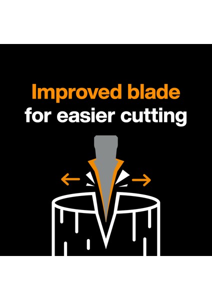 X32 L Büyük Yarma Baltası 1069108 modelleri