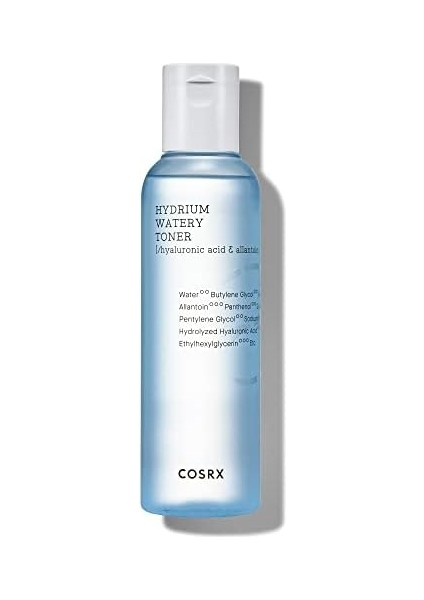 Cosrx Hydrium Watery Toner 150ML Nemlendirici Tonik