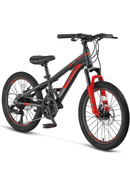 Motion 20 Jant Disk Fren Vitesli Çocuk Bisikleti 2078 (115 / 135 cm Arası Boy) fiyatları