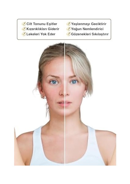 Kuyruk Yağı & Bal Özü Yaşlanma Karşıtı Krem 100ML fiyatları