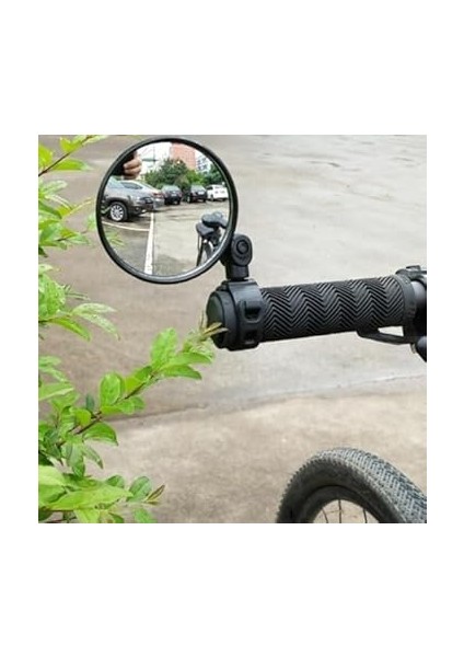 Açılı Bisiklet Scooter Aynası Dikiz Ayna modelleri
