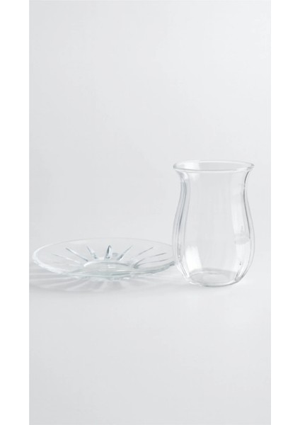 Klasik Çay Tabağı 6 Parça fırsatları