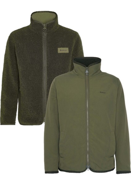 Reversible Polar Ceket GN71 Fern fiyatları