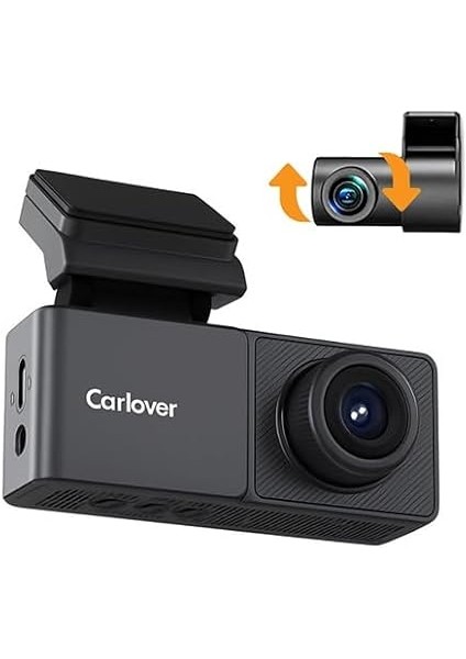 A3 4K Wifi Dahili Gps Araç Kamerası fiyatları