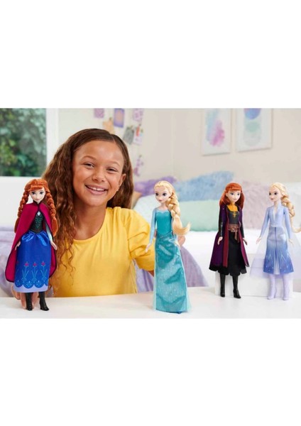 Disney Karlar Ülkesi Bebekleri indirimleri