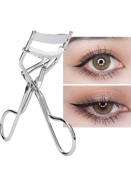 Mta High-Tech Kirpik Kıvırıcı ve Çift Göz Kalemi Kalemtıraş Seti – 2 Adet Yedek Ped, Makyaj Aksesuarları, Ergonomik Tasarım, Dayanıklı ve Hassas Kıvırma fiyatları