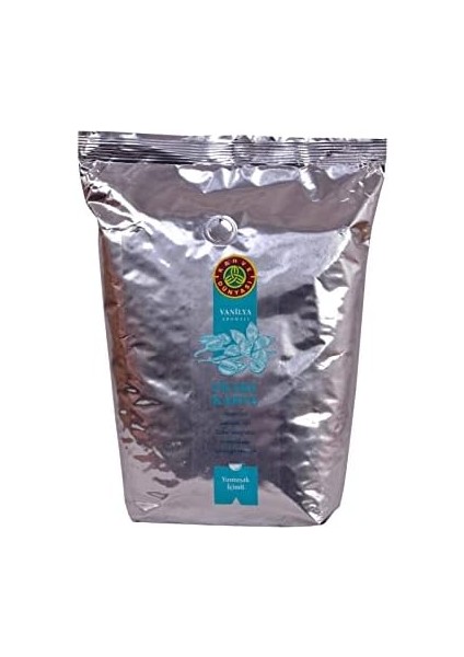 Kahve Dünyası Vanilya Aromalı Filtre Kahve Kavrulmuş Çekirdek 1 kg fiyatları