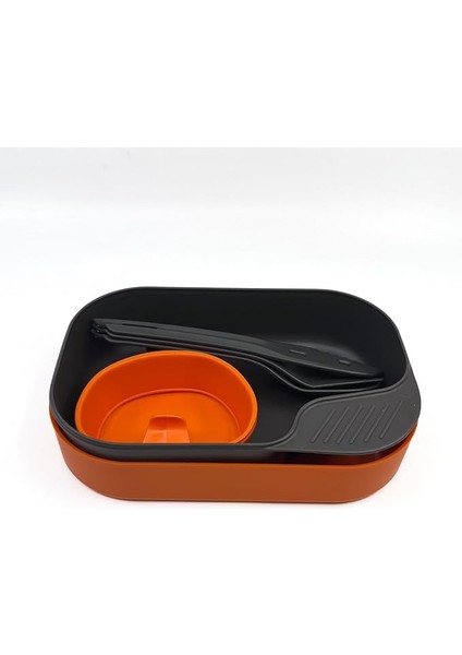 Camp-A-Box Light Ocy Yemek Seti 6457