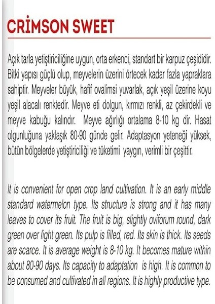 Tarım Ata Tohumu Doğal Diyarbakır Kapruzu 100 Adet Tohum fiyatları