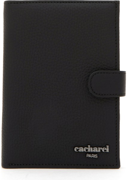 Erkek Siyah %100 Deri Cüzdan 50314135-VR046 fiyatları