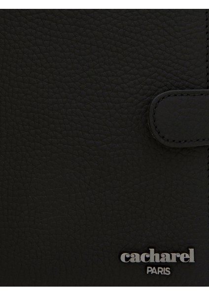 Erkek Siyah %100 Deri Cüzdan 50314135-VR046