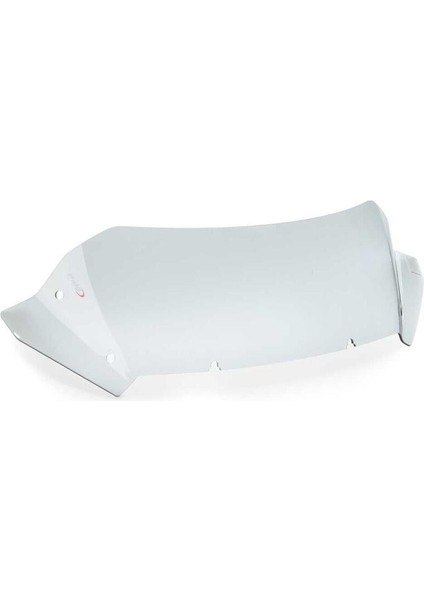 Hıgh Road Sport Screen Harley Davidson Road Glide Şeffaf Cam modelleri