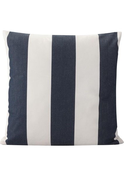 Chantilly Çizgili Laci Yastık 50X50CM