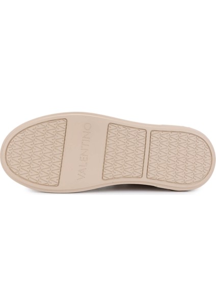 Erkek Deri & Tekstil Kırık Beyaz Sneakers & Spor Ayakkabı 1040 92R2107 Erk Ayk SK25-26 Off Whıte fırsatları