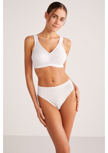 Carmina Baskılı Kadın Toparlayıcı Sütyen fiyatları