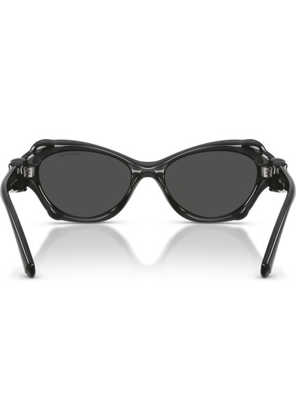 Güneş Gözlüğü SK6050 52 108787