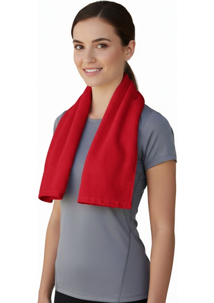 Mikrofiber Sporcu Havlusu, Ter Emici Fitness, Plates, Boks, Tenis, Spor Havlusu modelleri