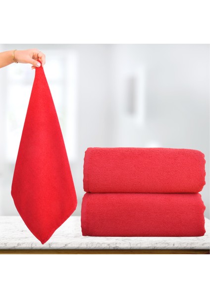 Mikrofiber Sporcu Havlusu, Ter Emici Fitness, Plates, Boks, Tenis, Spor Havlusu fırsatları