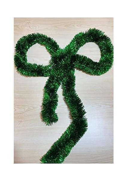 Yılbaşı Çam Ağacı Süsü Sim 2 M Yeşil fiyatları