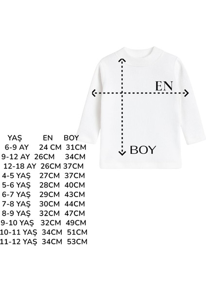Kız & Erkek Çocuk 3'lü Siyah-Pembe-Beyaz Set Ince Kaşkorse Balıkçı Yaka Kazak -1 Bedenbüyükalınız modelleri