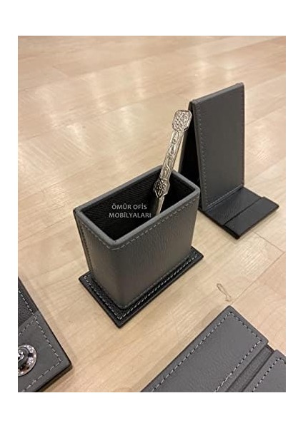 Ofis Paris Sümen Takımı Siyah/gti / 11 Parça modelleri