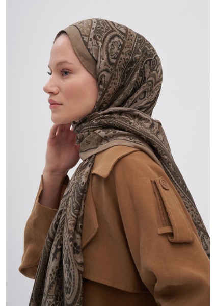 Saphire Vizon Early Ipek Şal fırsatları