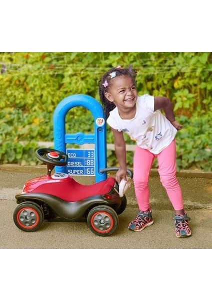 Bobby Car Oyuncak Servis Istasyonu modelleri