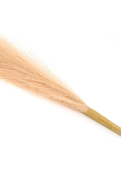 Dekoratif Tüy - Turuncu - 44 cm modelleri