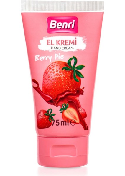 3lü El Kremi Set Çilek Hindistan Cevizi Şeftali fırsatları