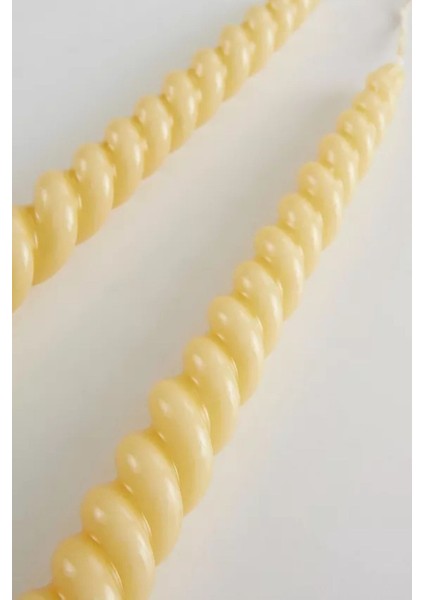 Şamdan Mum 2’li Set fiyatları